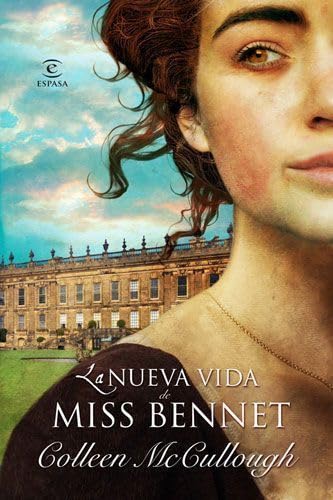 La nueva vida de Miss Bennet book