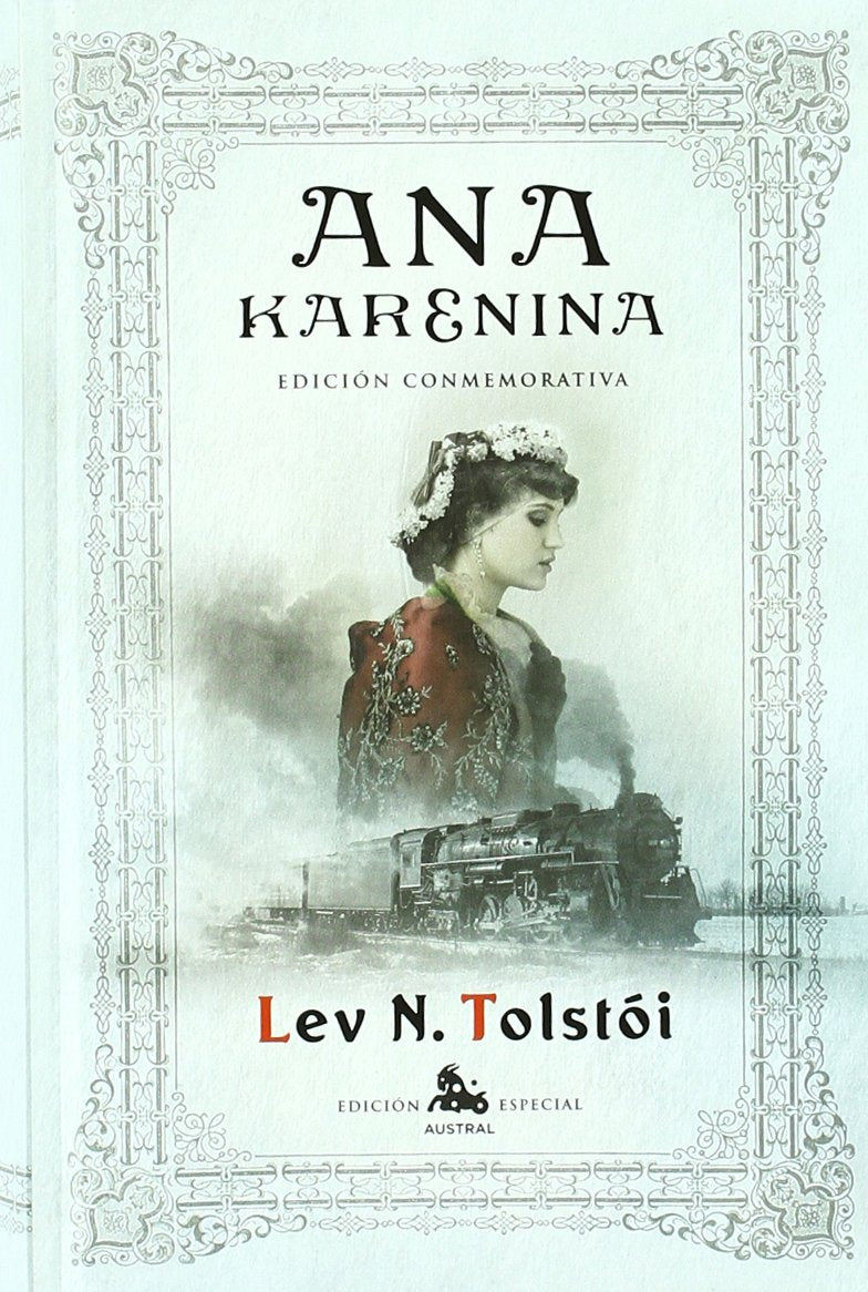 Ana Karenina Contemporary literature