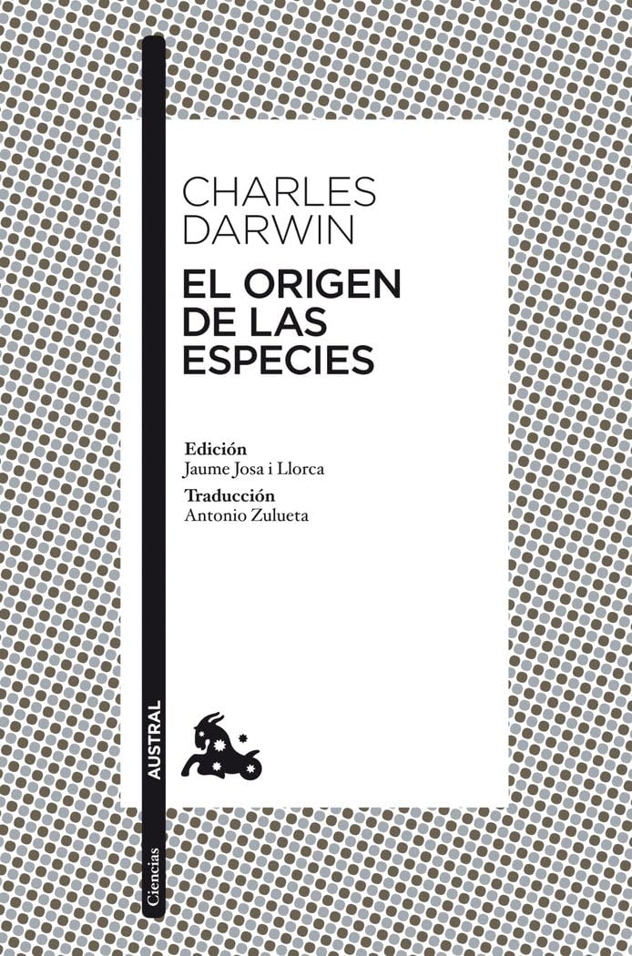 El origen de las especies (Clásica, Band 1) Books