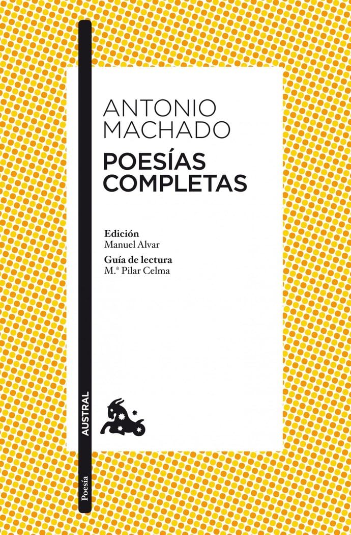 POESIAS COMPLETAS(9788467033342) book