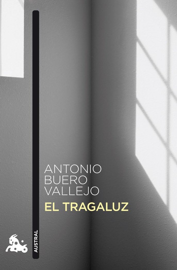 TRAGALUZ, EL (Contemporánea, Band 302) Poetry