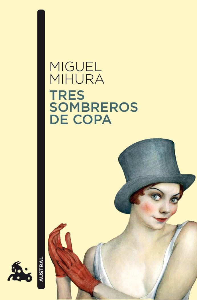 Tres sombreros de copa Social Sciences