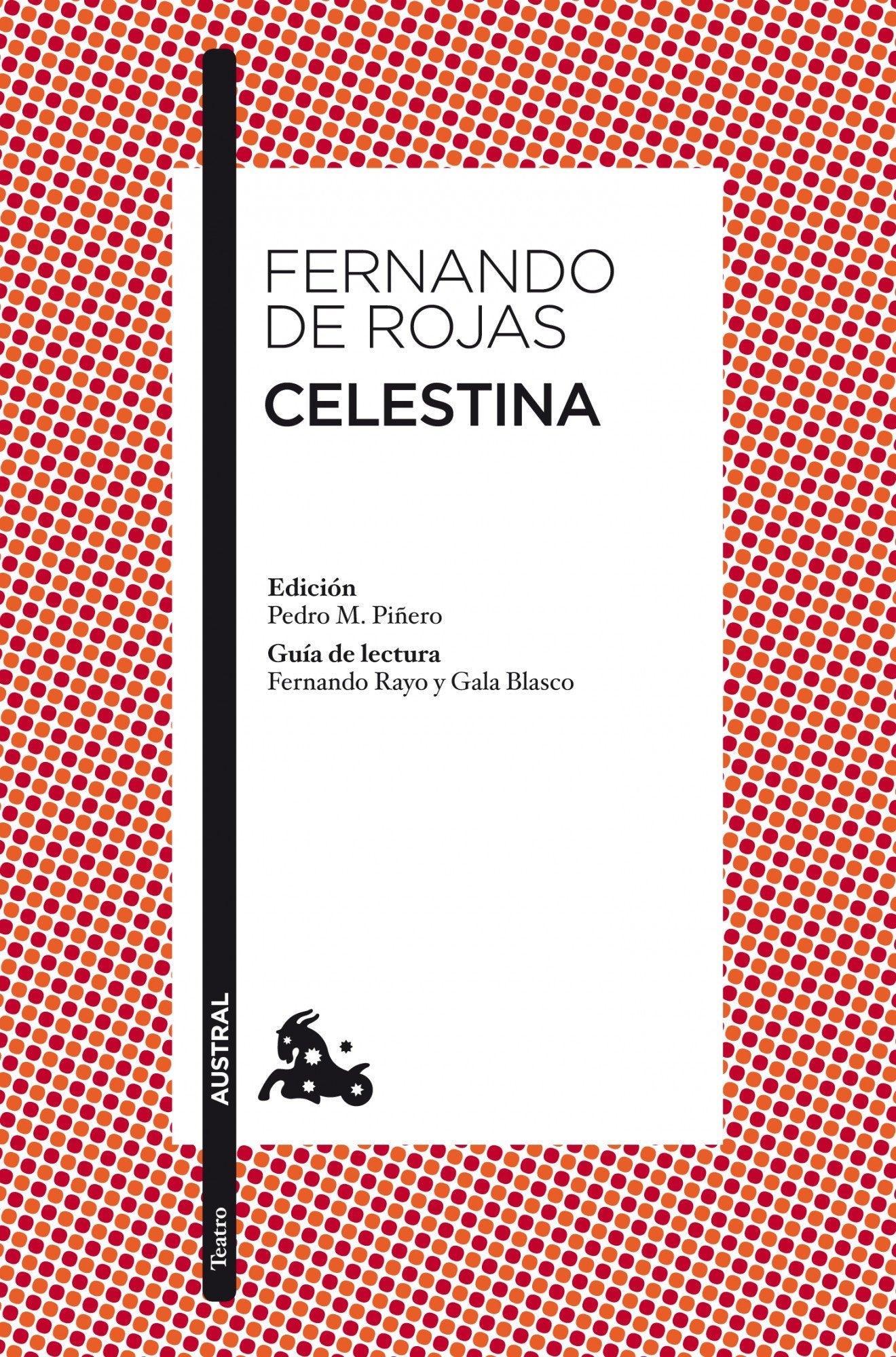 CELESTINA(9788467033540) Drama
