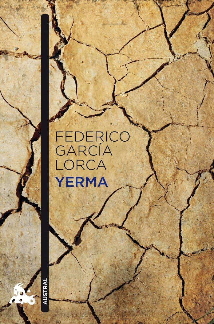 YERMA(9788467033632) (Contemporánea) Non-fiction