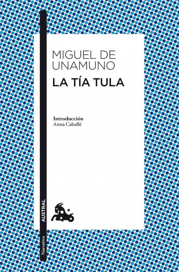 TIA TULA, LA Contemporary literature Books