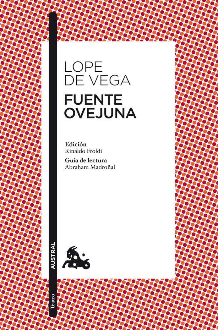 Fuente Ovejuna (Clásica, Band 1) Classics