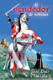 El vendedor de noticias book