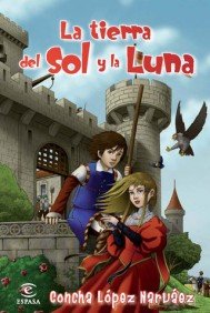 La tierra del Sol y la Luna book