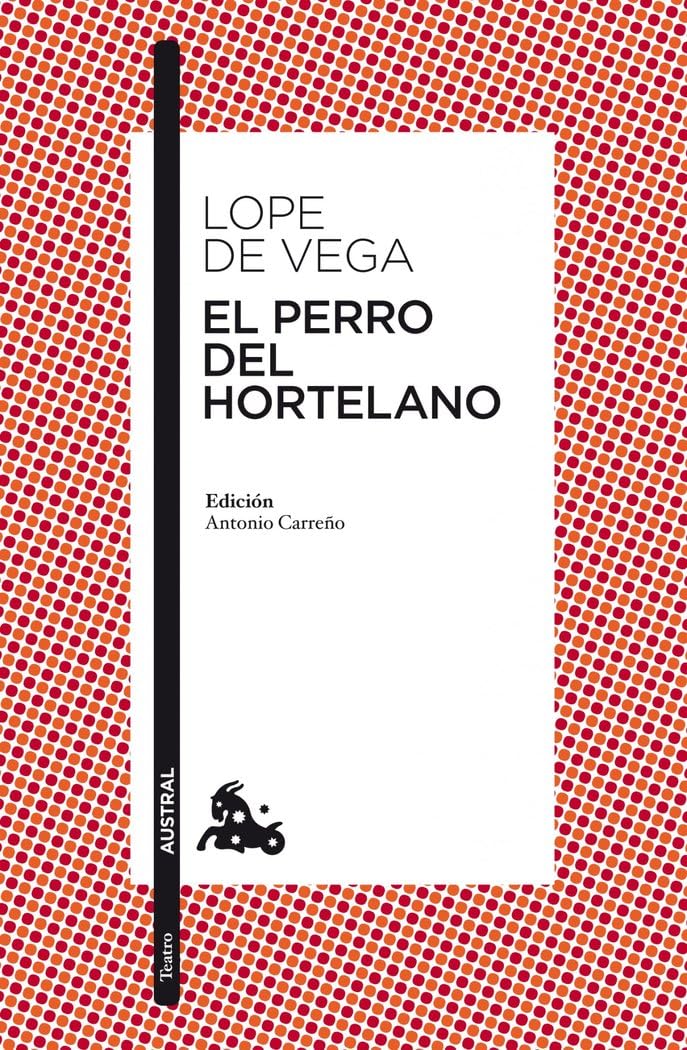 El perro del hortelano Contemporary literature