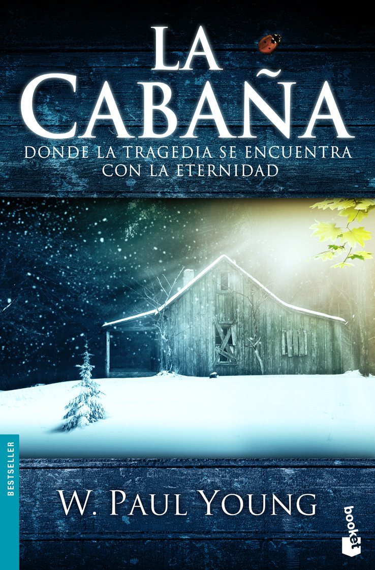 La cabaña (Bestseller, Band 1) Contemporary literature