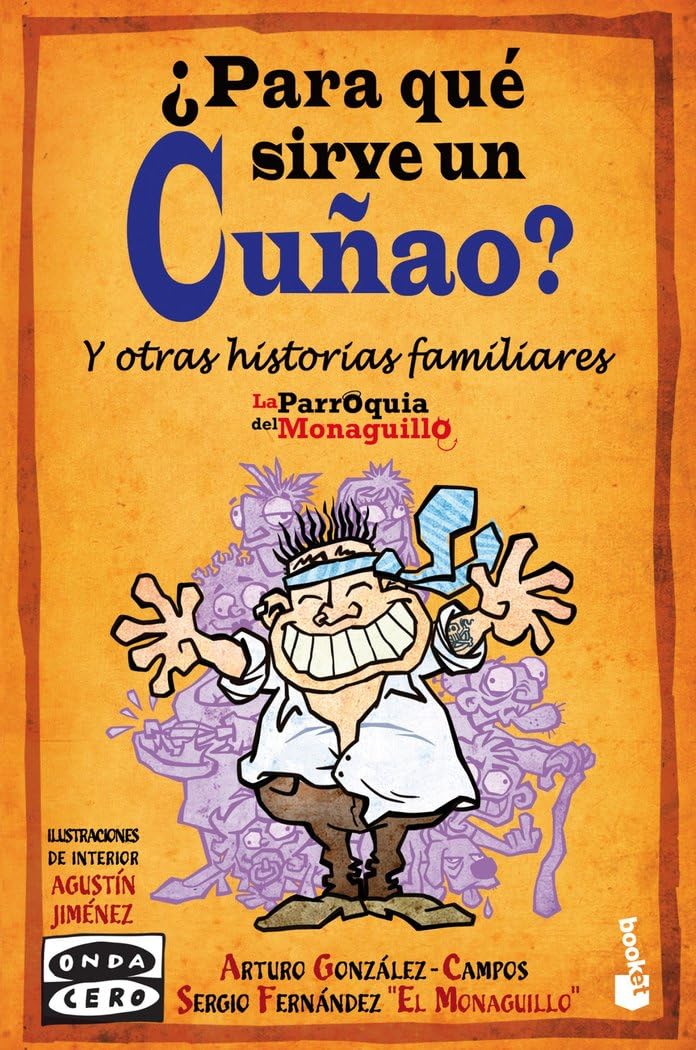 ¿Para que sirve un cuñao? (Divulgación) Social Sciences