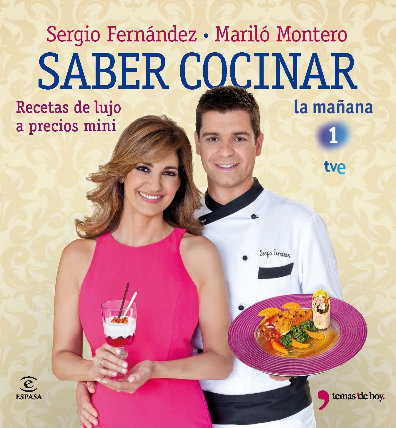 Saber cocinar recetas de lujo a precios mini (FUERA DE COLECCIÓN Y ONE SHOT) Leisure, Home & Garden