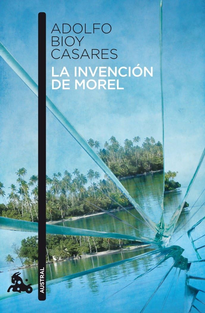 La invención de Morel (Contemporánea) Social Sciences