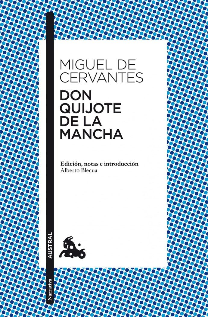Don Quijote de la Mancha Contemporary literature