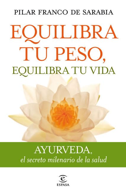 Equilibra tu peso, equilibra tu vida Medicine
