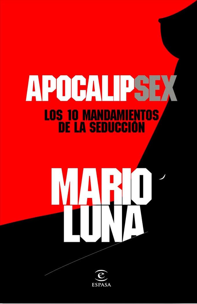 ApocalipSex : los 10 mandamientos de la seducción (FUERA DE COLECCIÓN Y ONE SHOT) Reading Aloud & Learning to Read