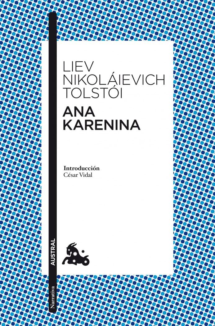 ANA KARENINA Nê 494 *2010* AUSTRAL. (Clásica) Social Sciences