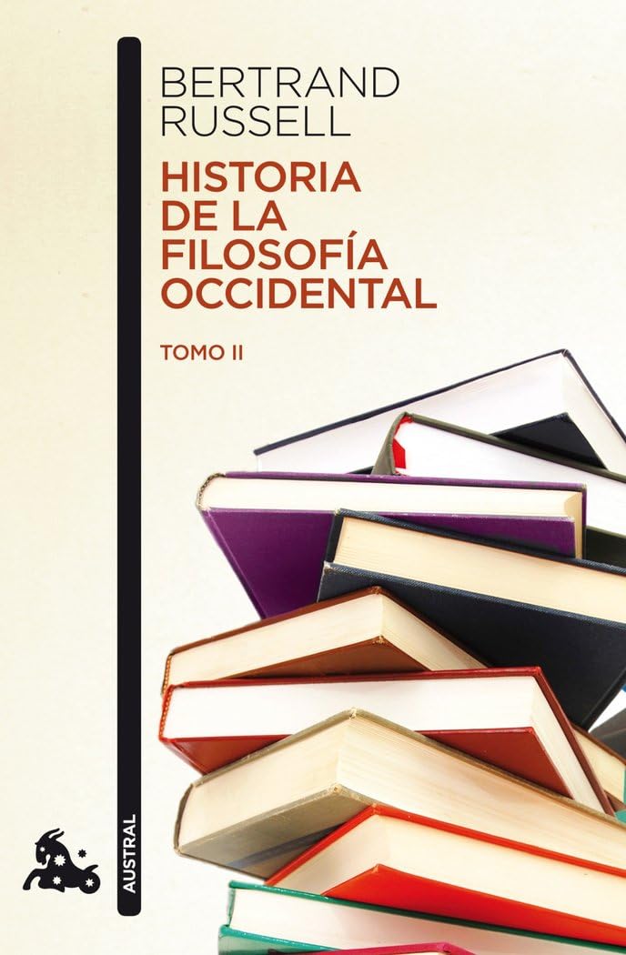 HISTORIA DE LA FILOSOFIA OCCI.TII.348*11 (Contemporánea) Philosophy
