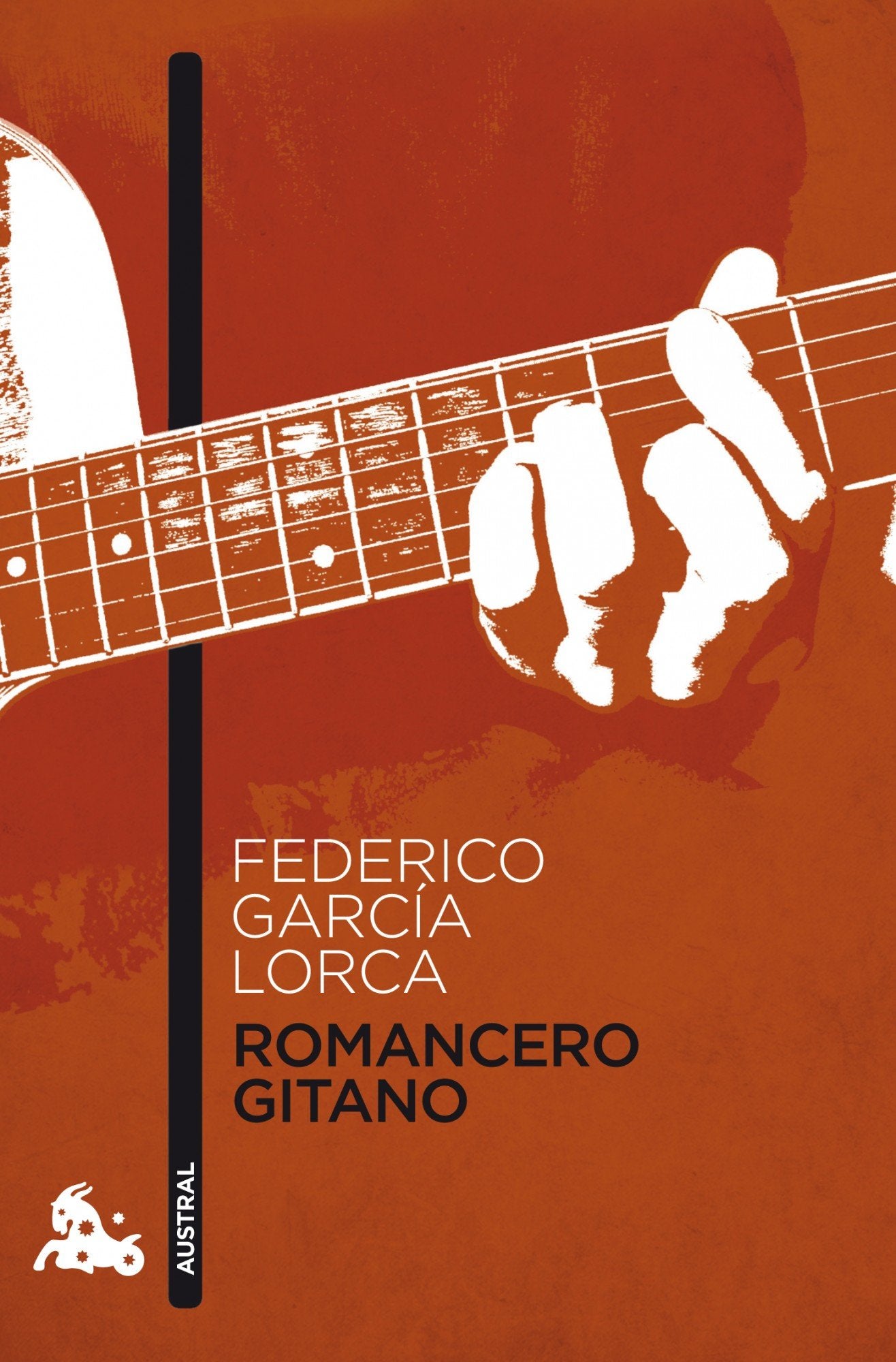 ROMANCERO GITANO(9788467036152) (Contemporánea) Poetry