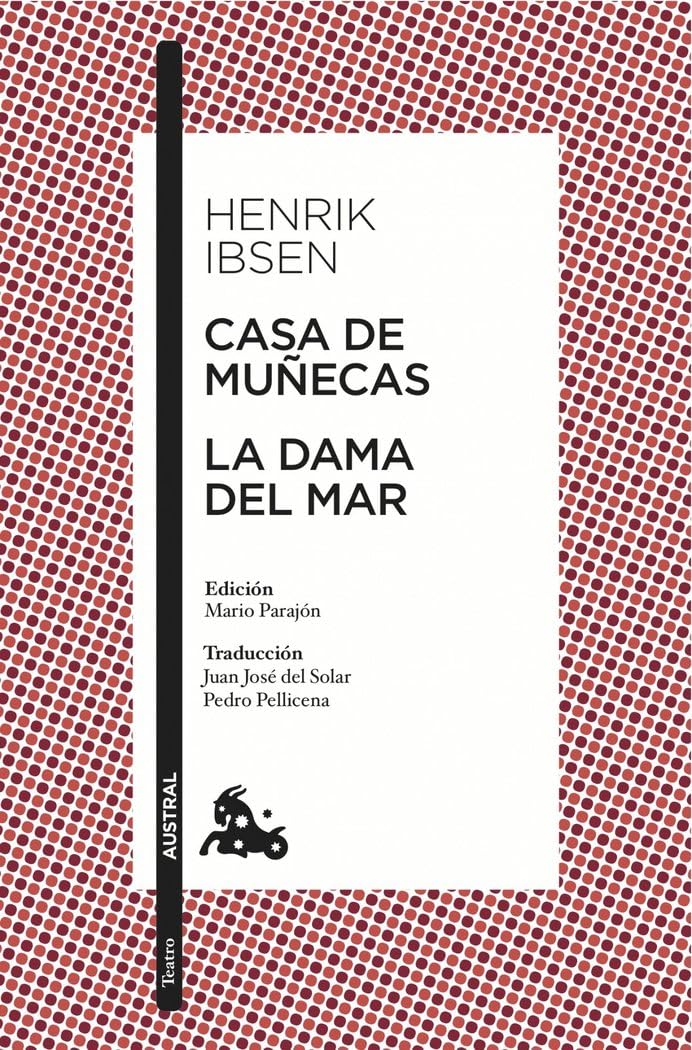 CASA DE MUÑECAS. LA DAMA DEL MAR NE. book