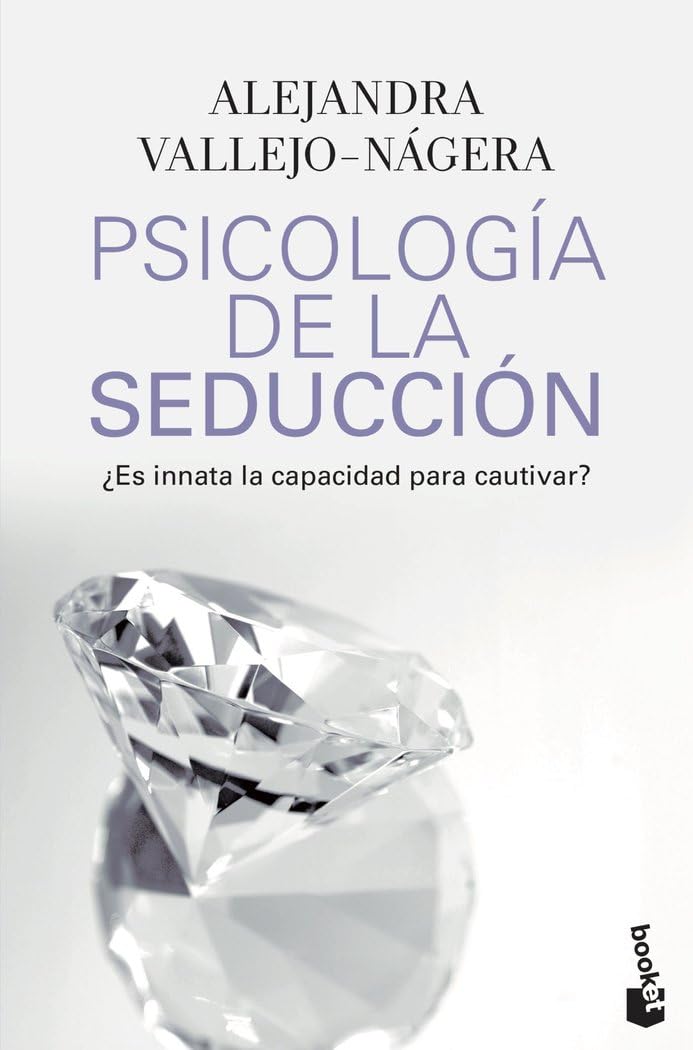 Psicología de la seducción (Vivir Mejor) Books