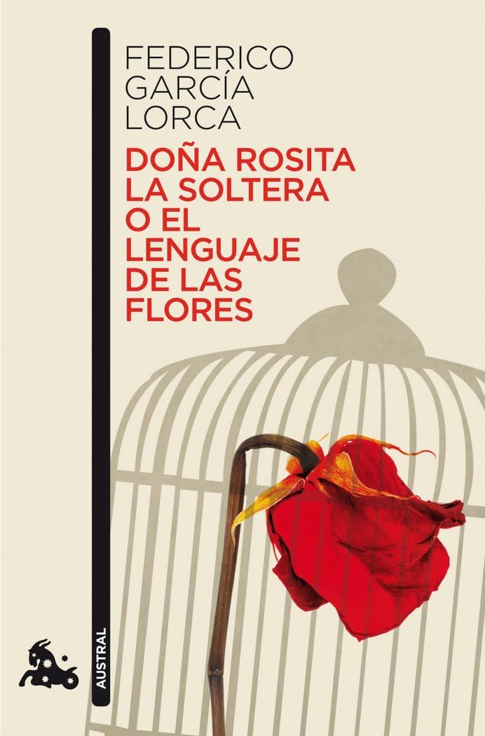 Doña Rosita la soltera o El lenguaje de las flores book