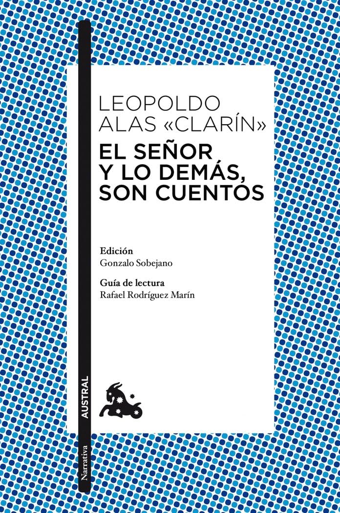 El Señor y lo demás, son cuentos book