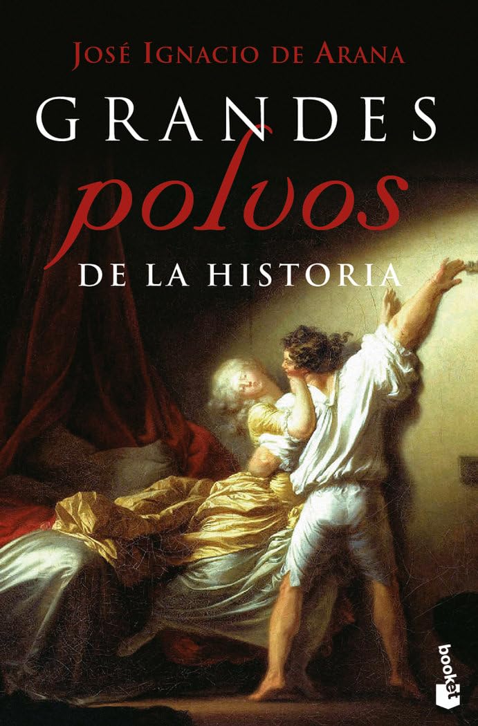 Grandes polvos de la historia (Diversos) Learning & Reference