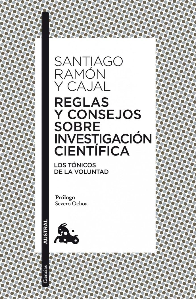 Reglas y consejos sobre investigación científica Learning & Reference