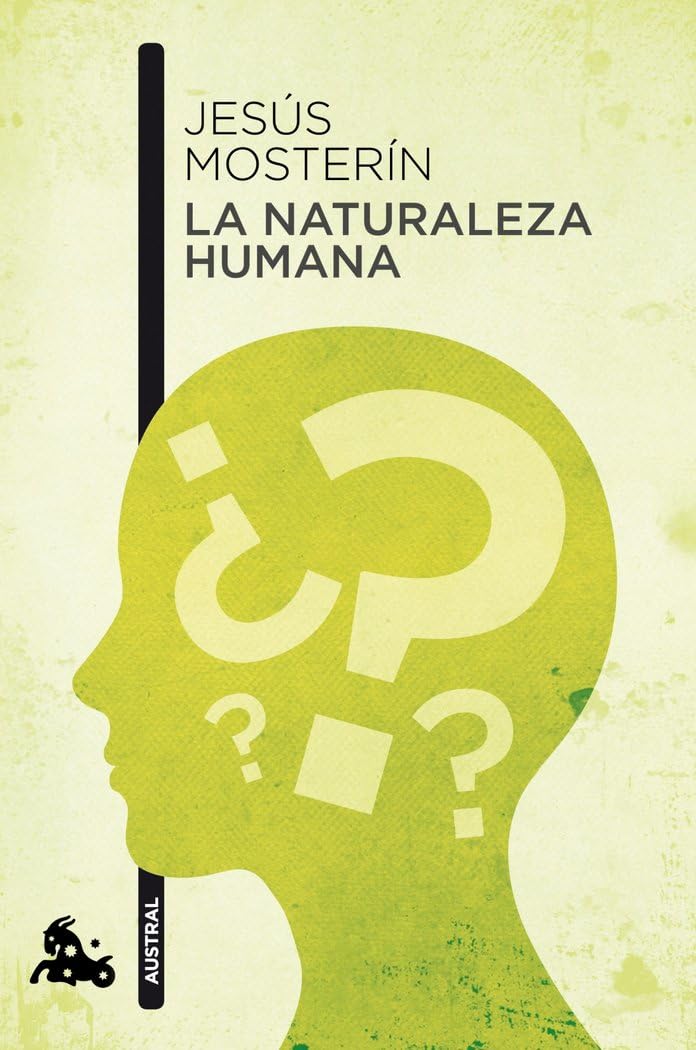 NATURALEZA HUMANA 620 Austral Philosophy