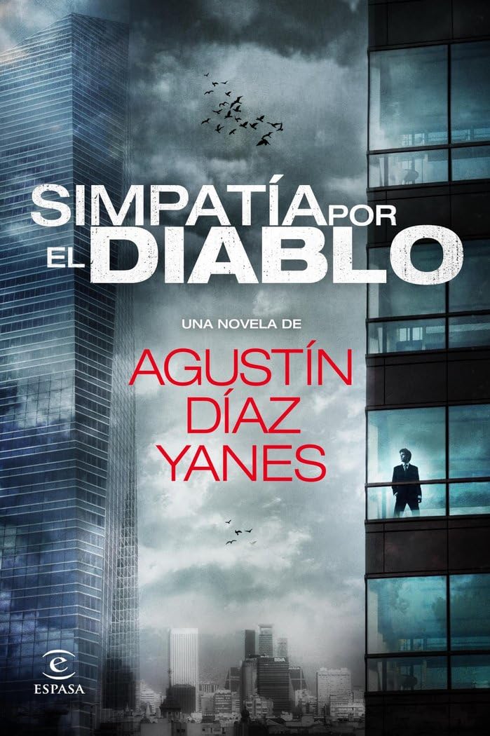 Simpatía por el diablo book
