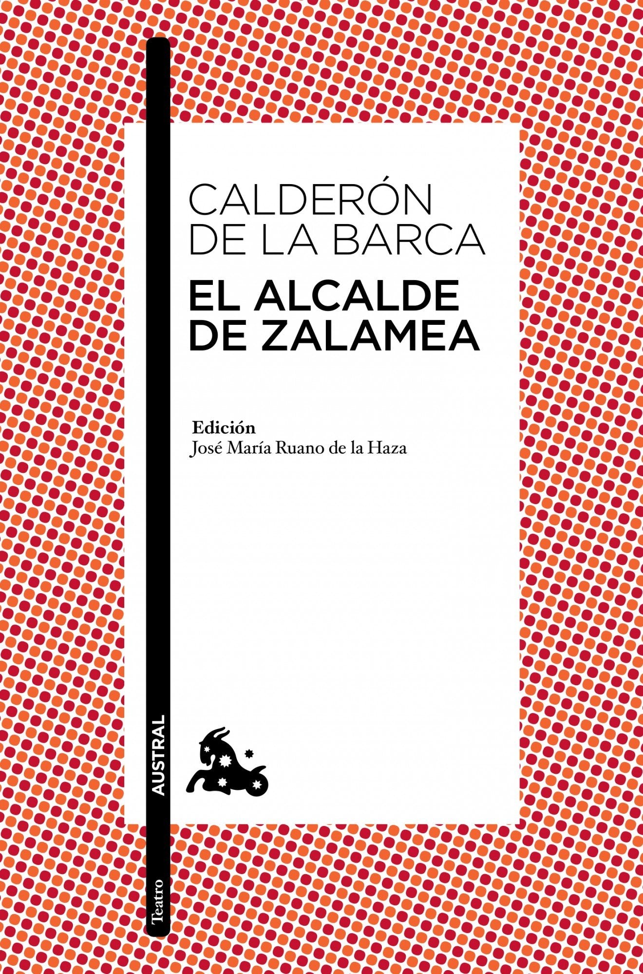 El alcalde de Zalamea (Clásica) Social Sciences