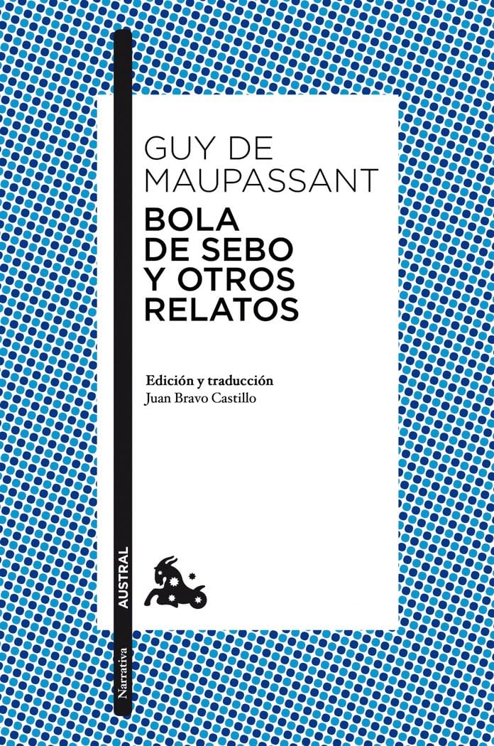Bola de sebo y otros relatos (Clásica) Contemporary literature