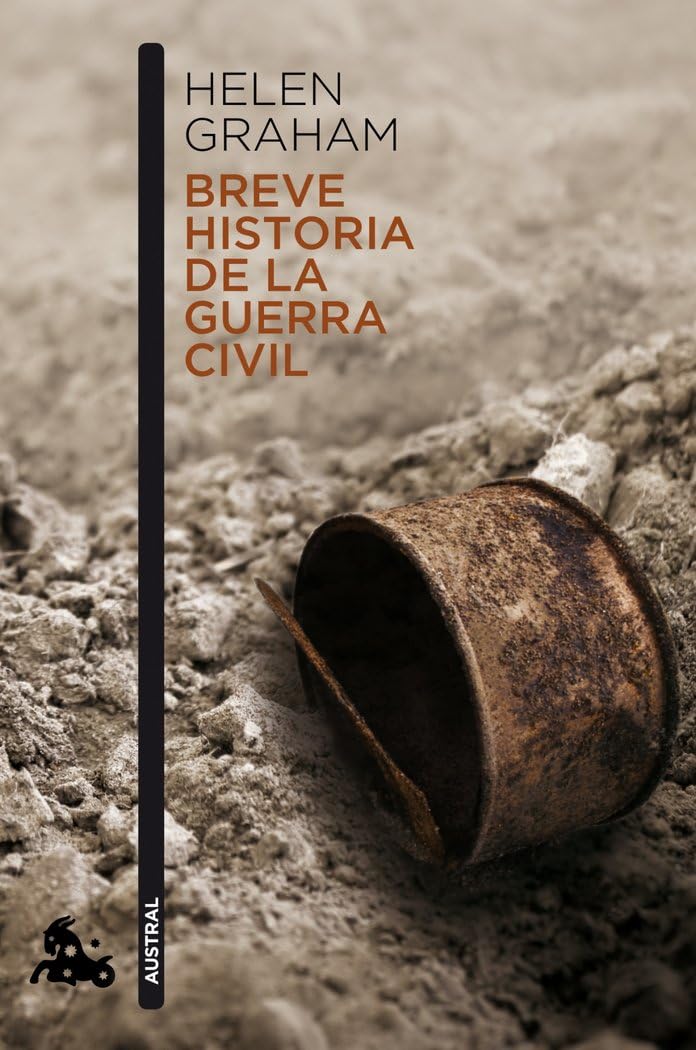 Breve historia de la guerra civil (Contemporánea) Social Sciences