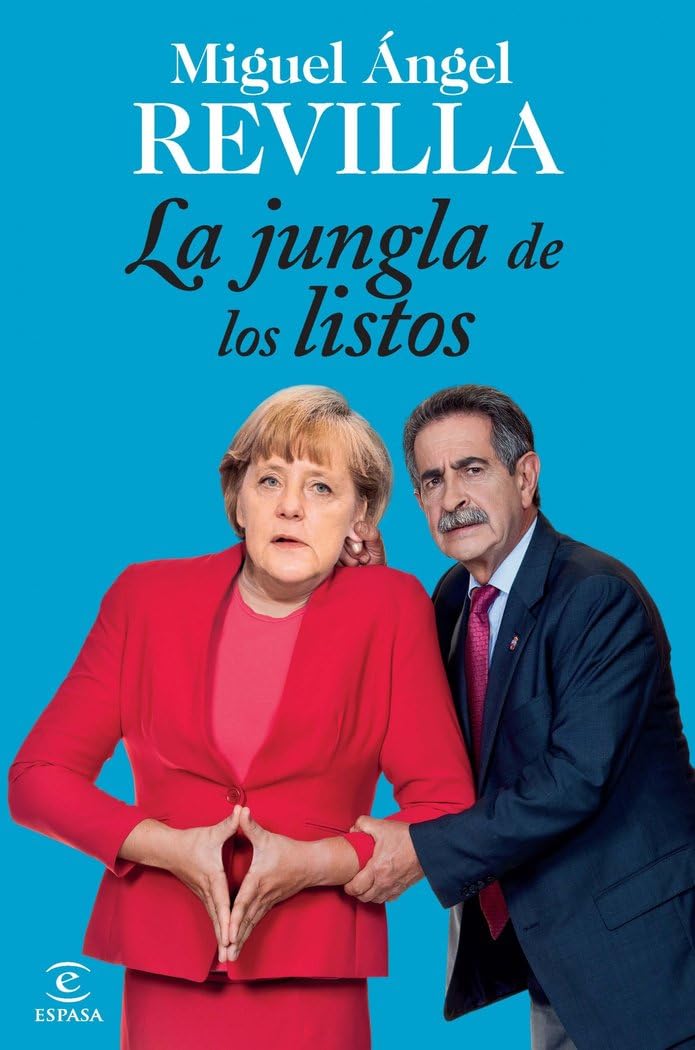 La jungla de los listos book