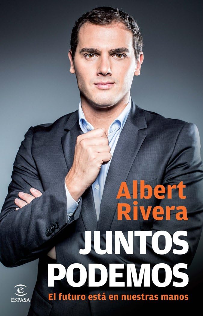 Juntos podemos: El Futuro Estaa En Nuestras Manos (FUERA DE COLECCIÓN Y ONE SHOT) Books