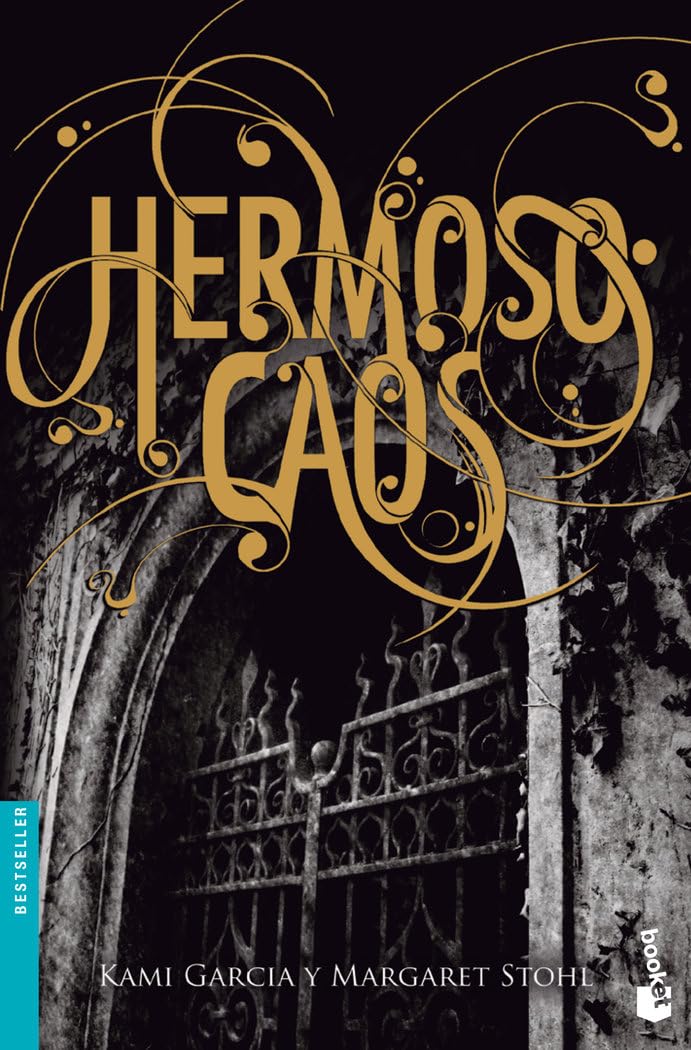 Hermoso caos (Bestseller) Social Sciences