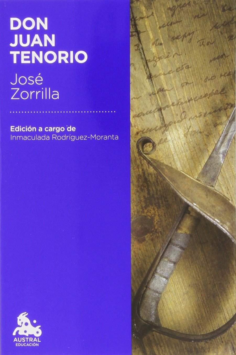 Don Juan Tenorio Social Sciences