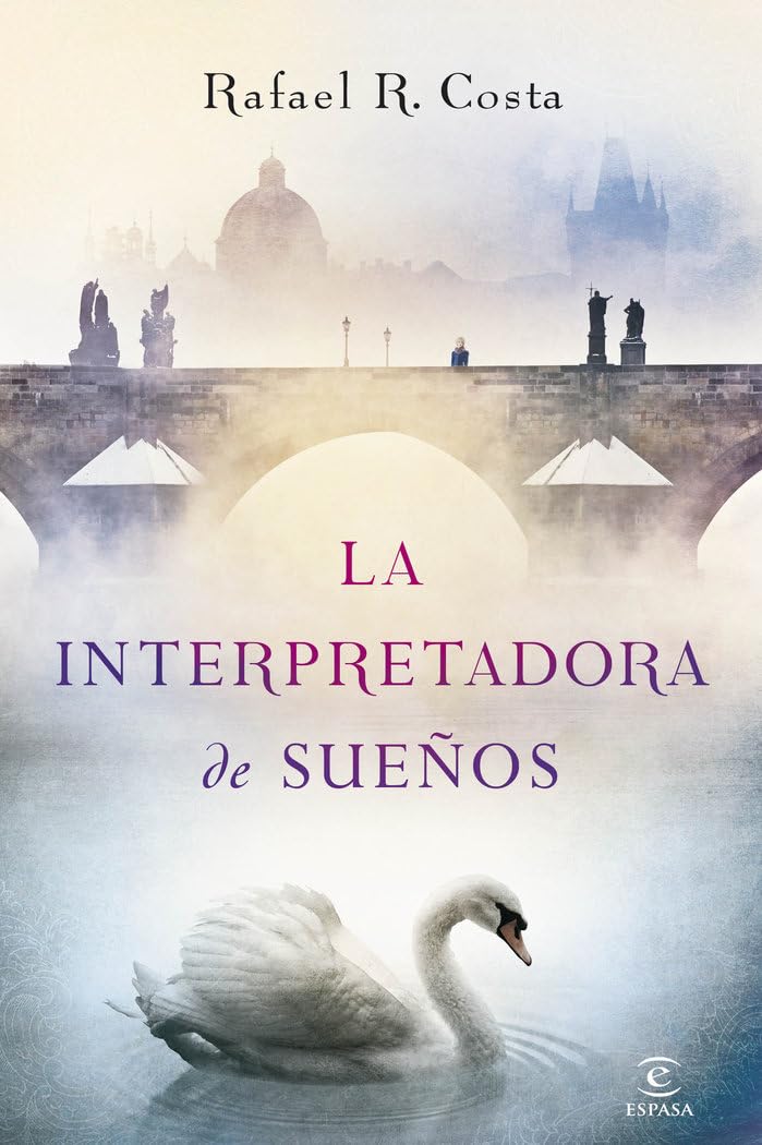 La interpretadora de sueños Books