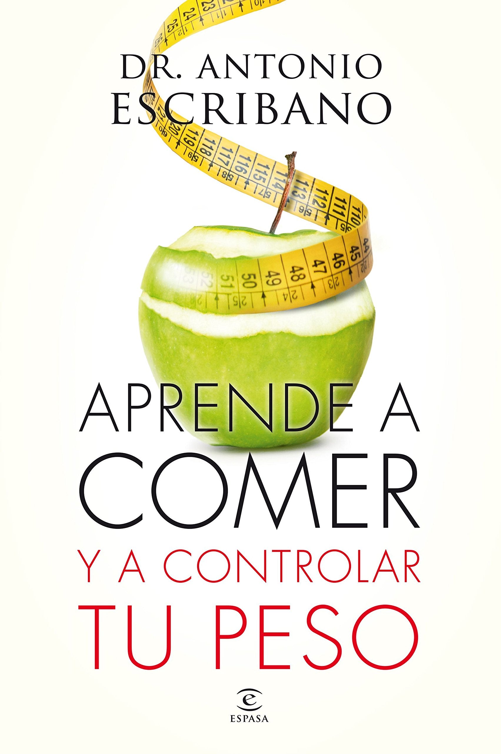 Aprende a comer y a controlar tu peso Leisure, Home & Garden