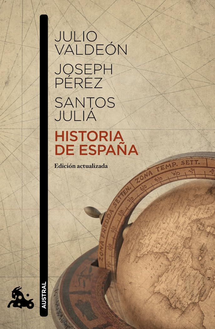 Historia de España (Contemporánea) Politics & History