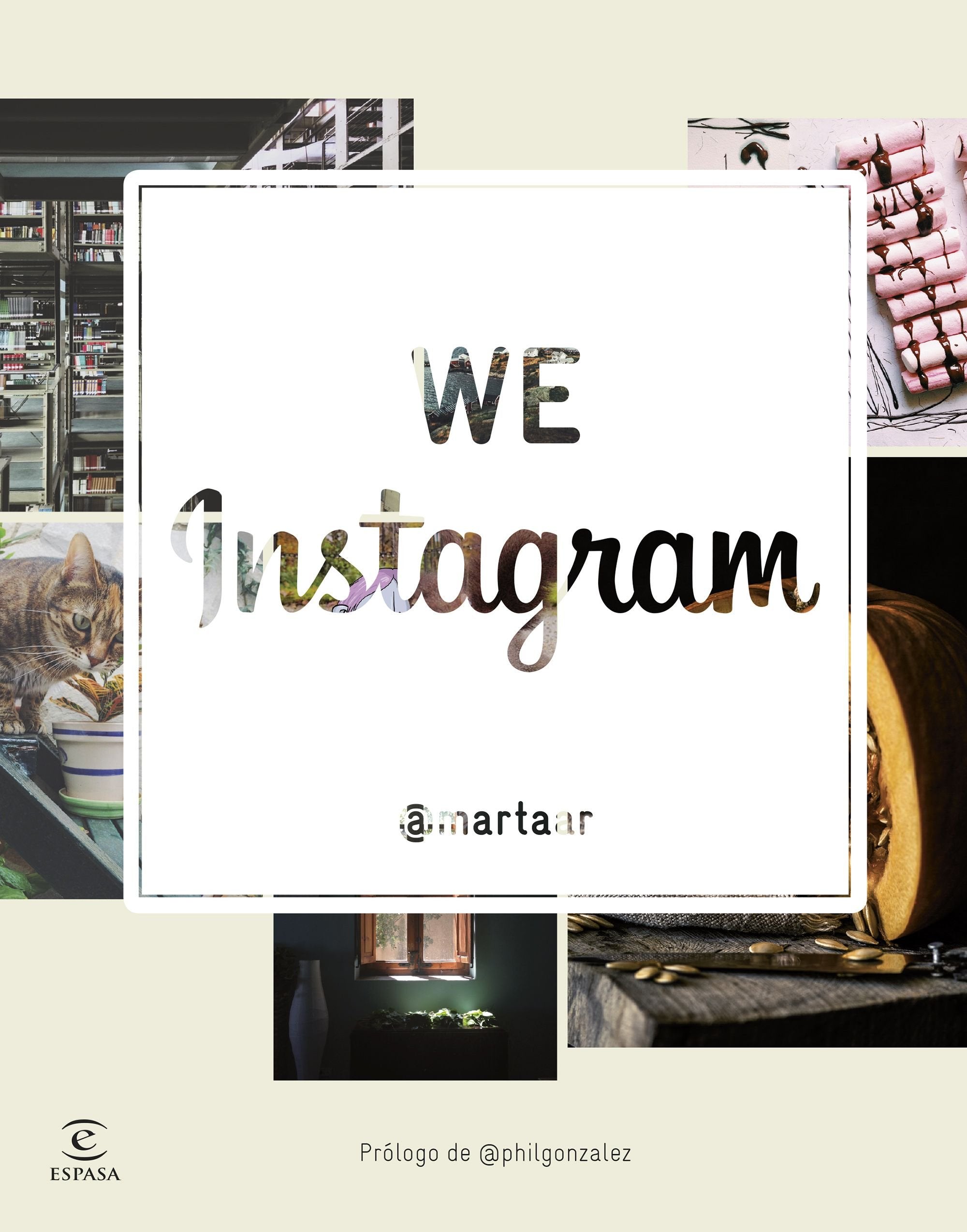 Product Image: We instagram