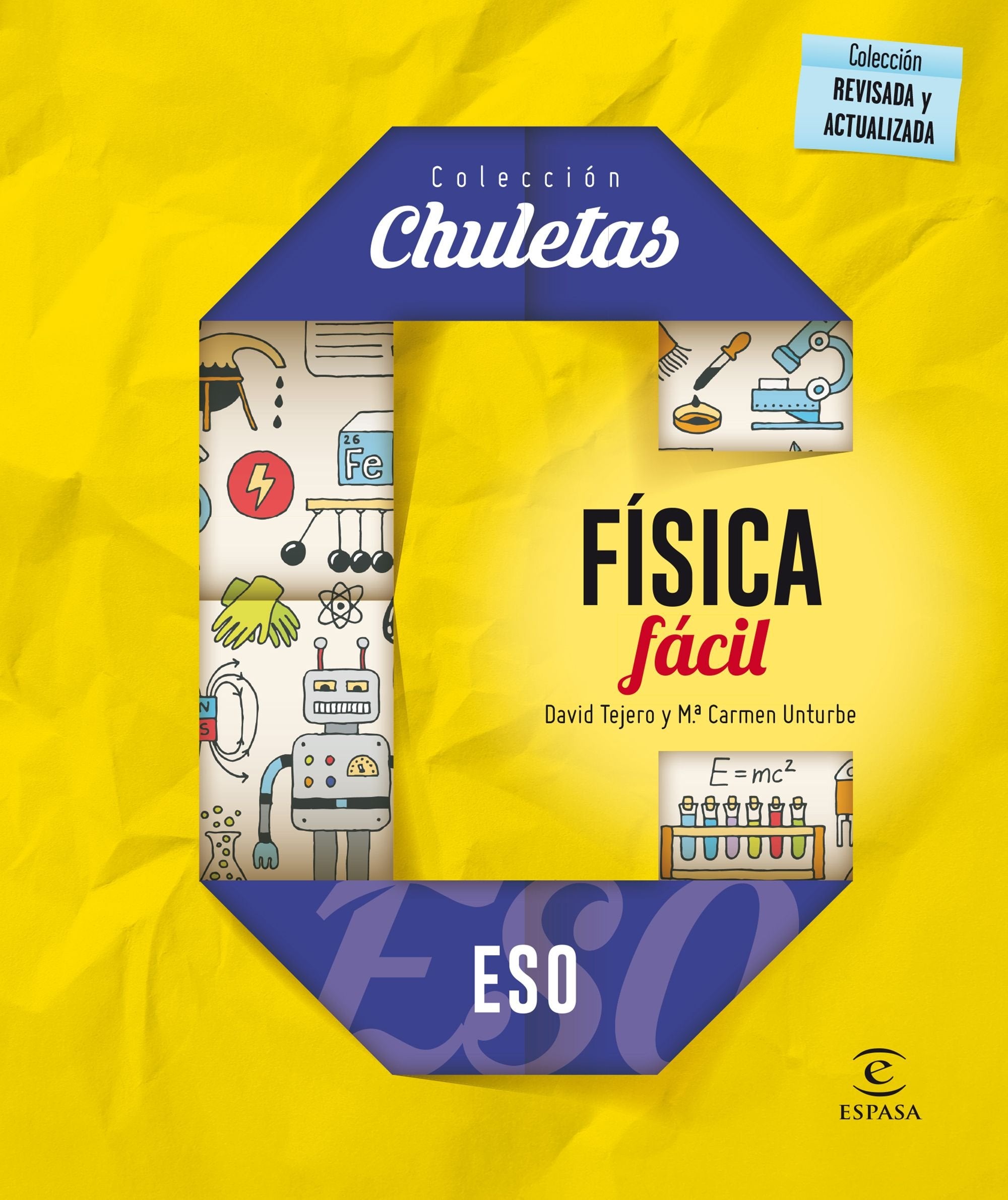 Física fácil para la ESO book