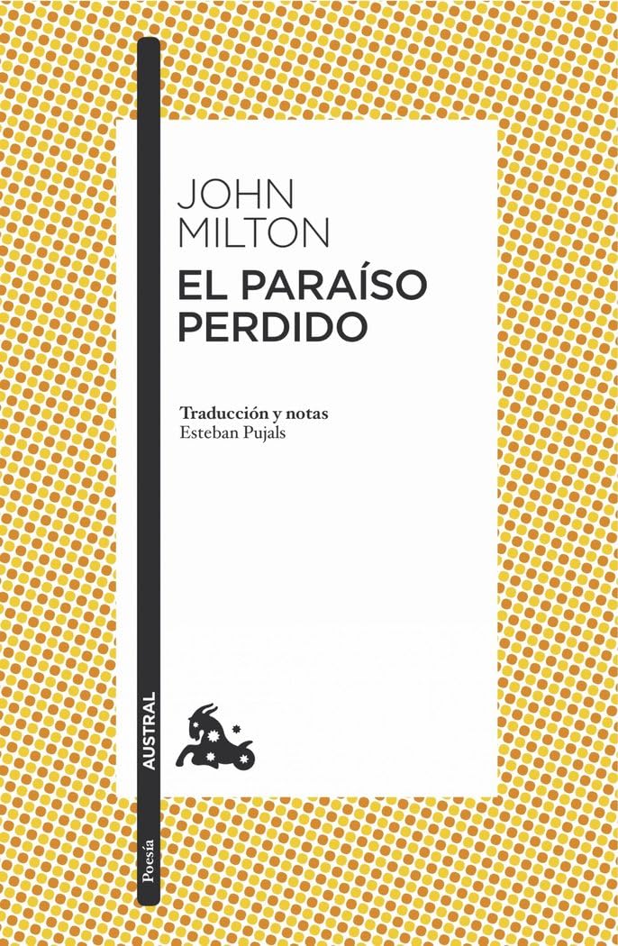 El Paraíso perdido: Traducción y notas de Esteban Pujals book