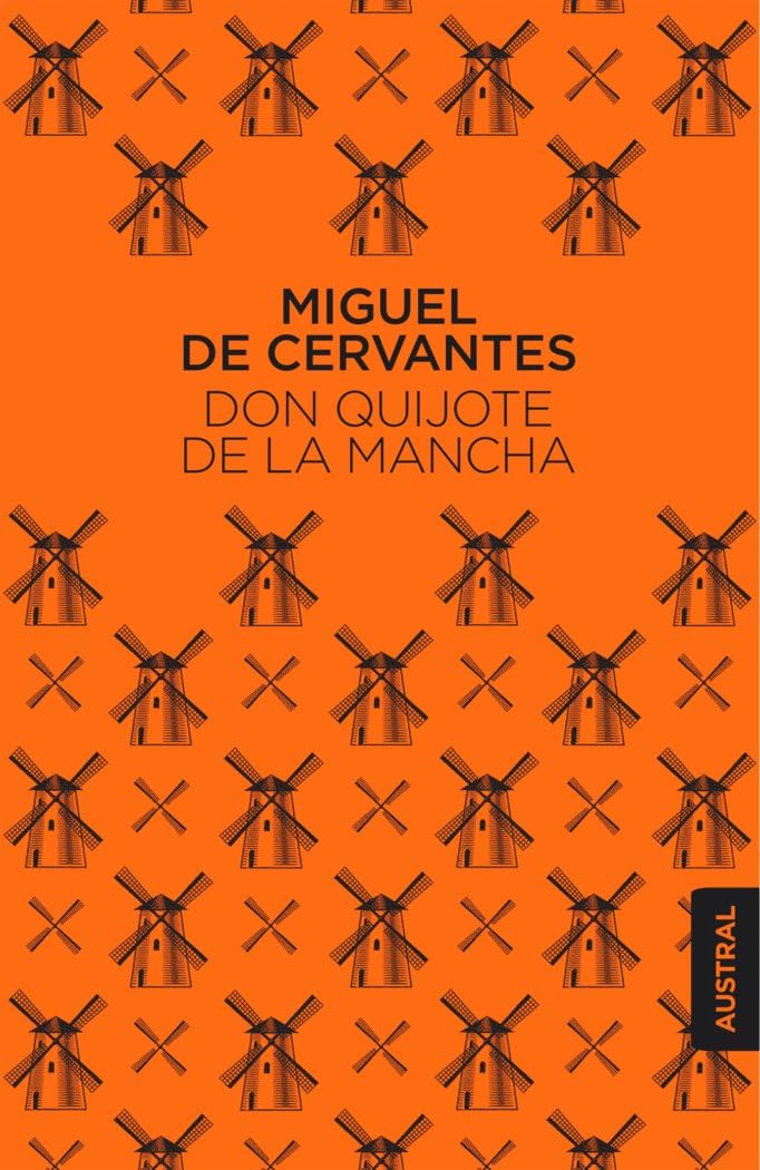 Don Quijote de la Mancha Contemporary literature