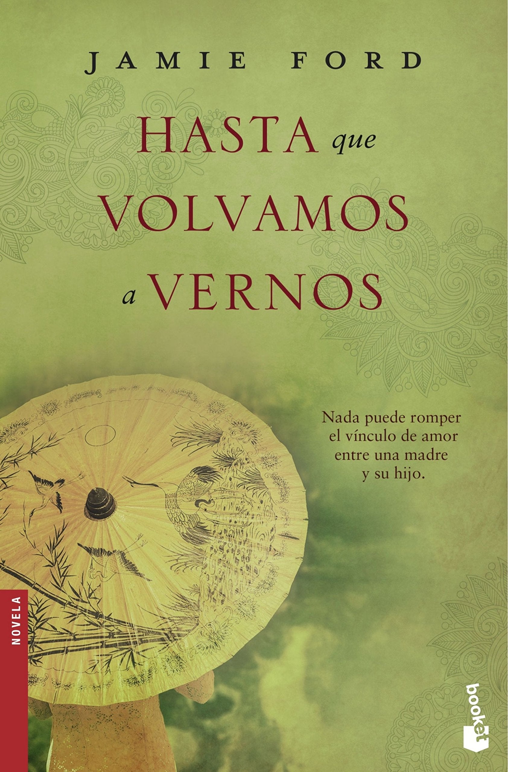 Hasta que volvamos a vernos (Novela) Contemporary literature