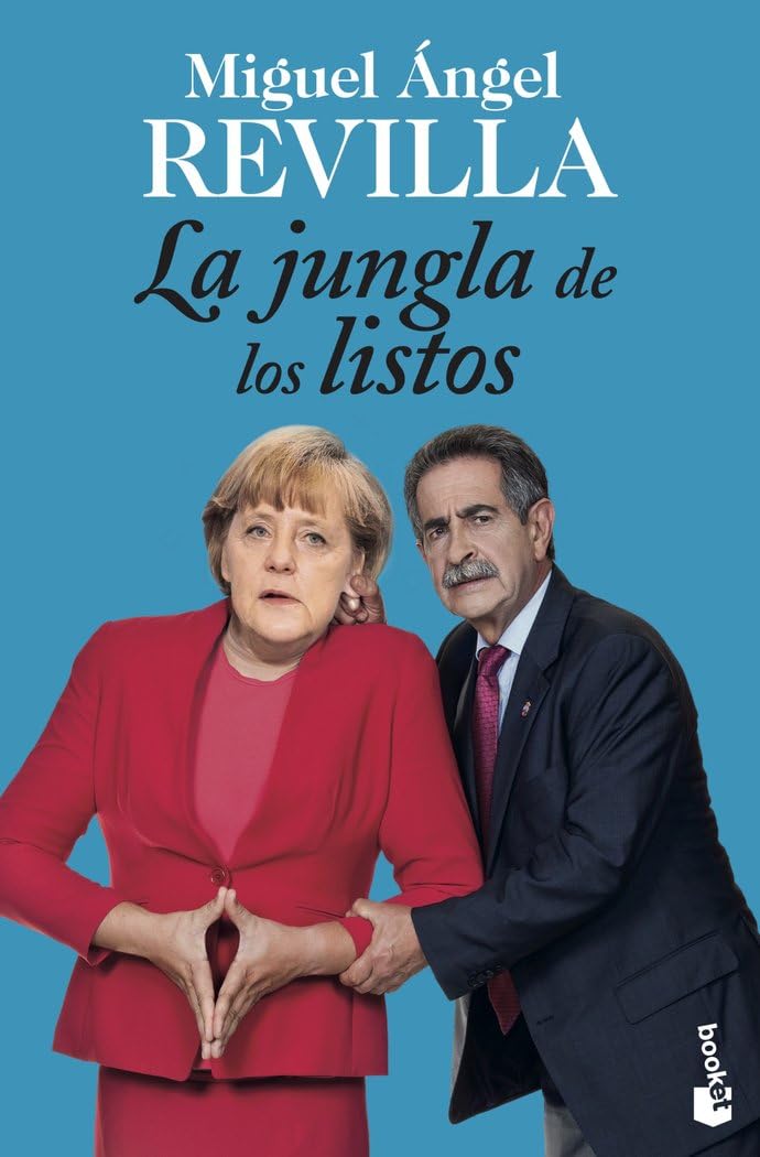 La jungla de los listos book