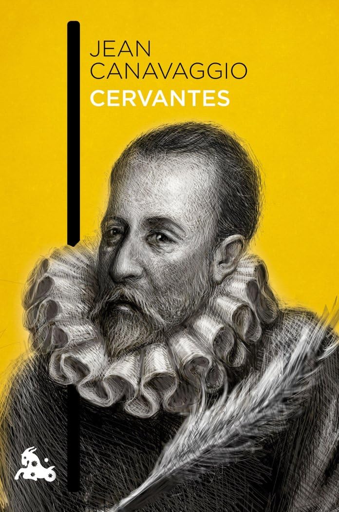Cervantes (Contemporánea) Social Sciences