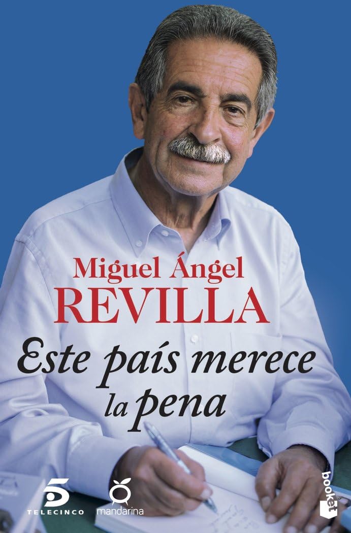 Este país merece la pena Philosophy