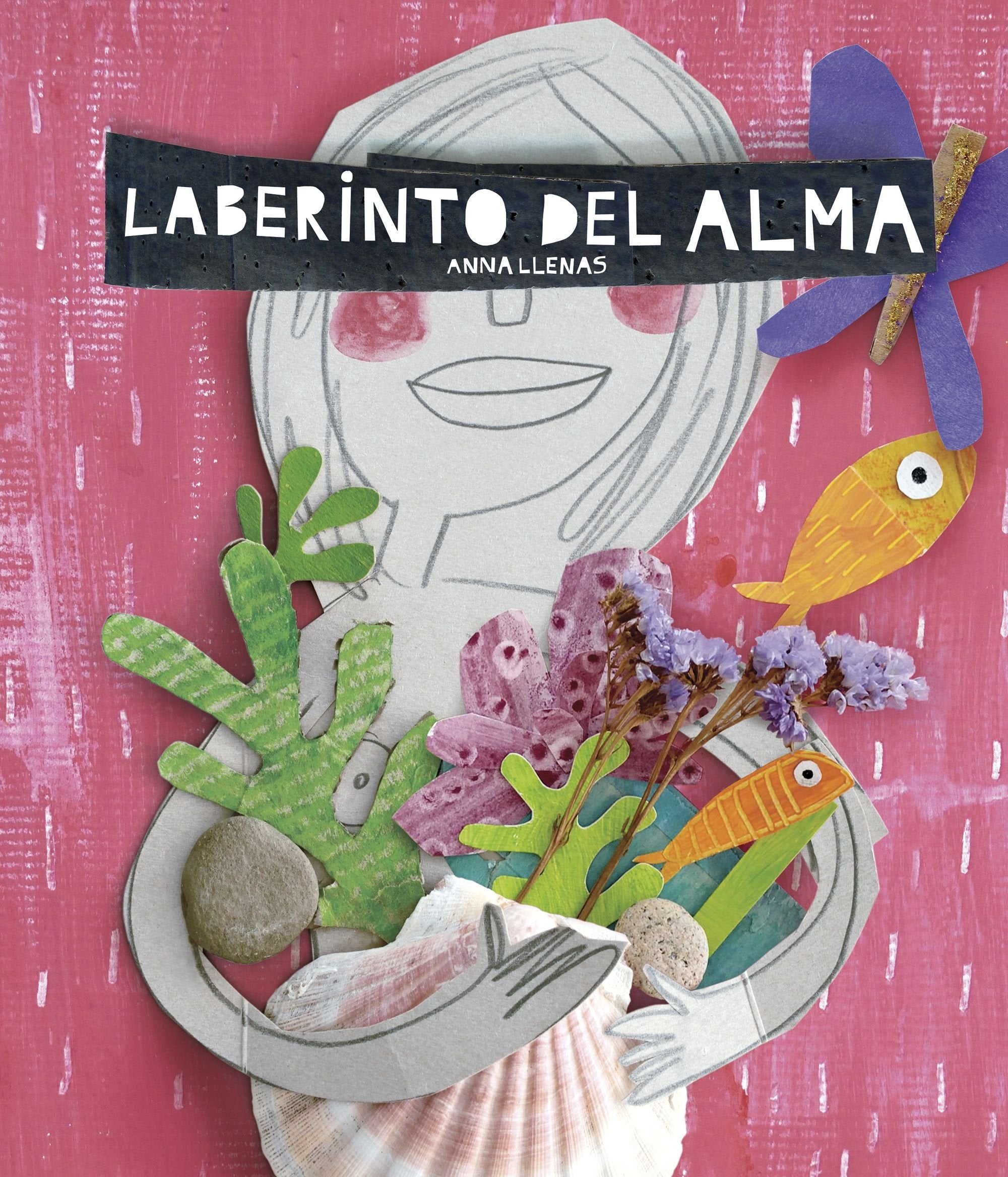 Product Image: Laberinto del alma